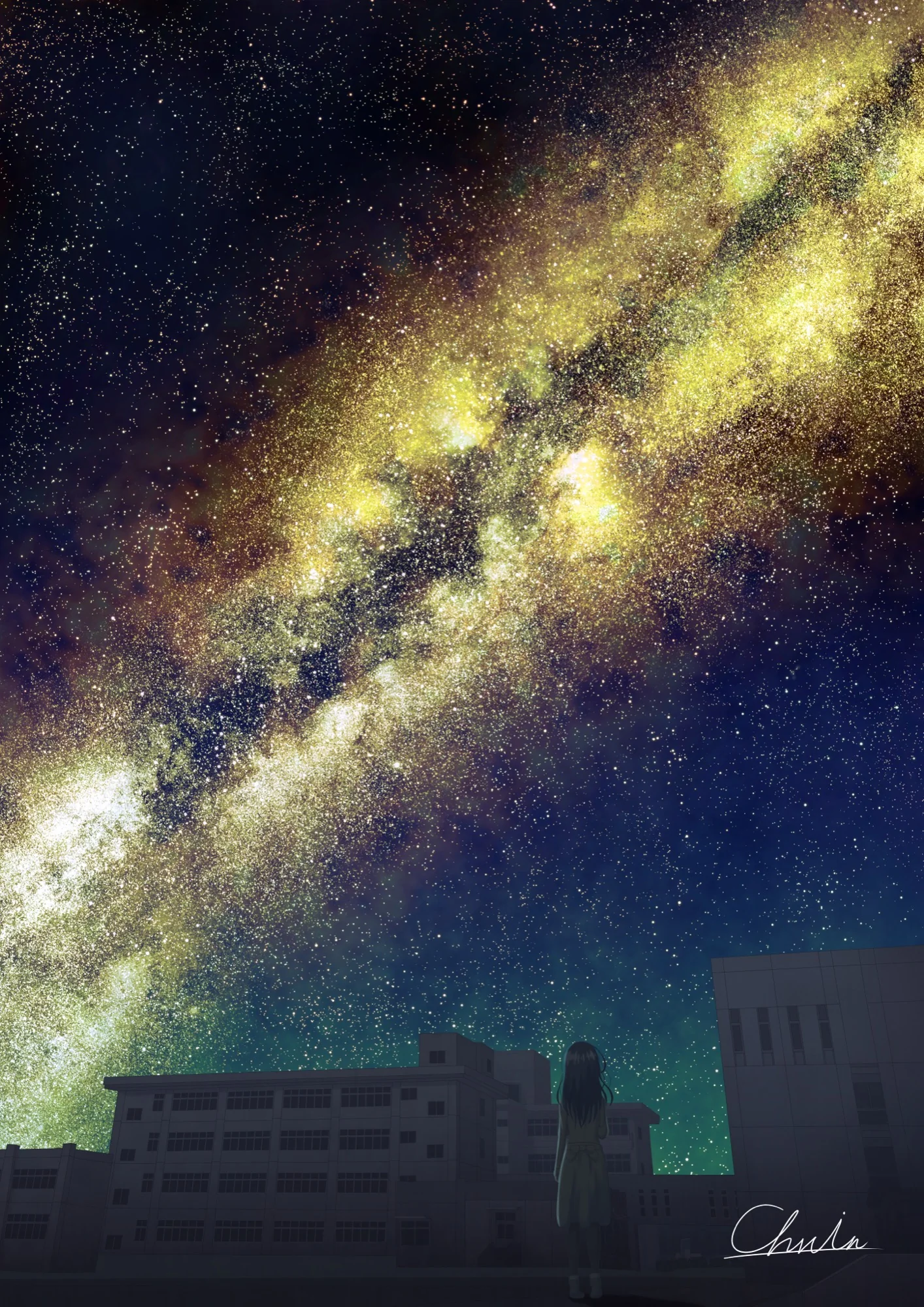 Beginning